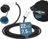 1900-0120 Ansmann eMobility Charging Cables