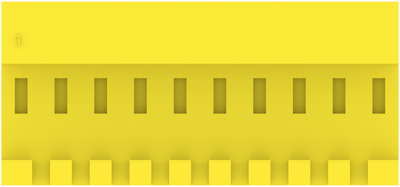 4-640427-0 AMP PCB Connection Systems Image 3