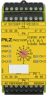 Monitoring relays, safety switching device, 5 Form A (N/O), 8 A, 24 V (DC), 777510