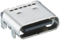 2436 01 Lumberg USB Connectors, PC Connectors