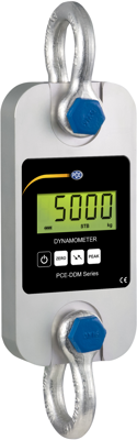 PCE-DDM 5WI PCE Instruments Weighing Scales