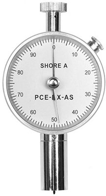 PCE-DX-AS PCE Instruments Hardness testers