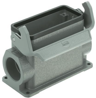 19300160292 Harting Housings for HDC Connectors