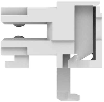 4-1534798-6 AMP Card Connectors Image 2