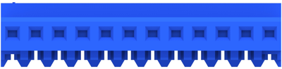 4-640442-2 AMP PCB Connection Systems Image 5