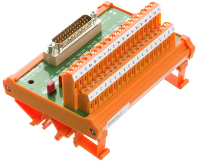 9448030000 Weidmüller Transfer Modules for Mounting Rail