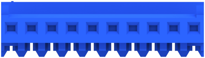 4-643815-0 AMP PCB Connection Systems Image 5