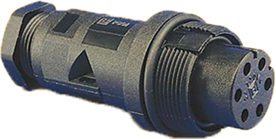 PX0801 BULGIN Other Circular Connectors