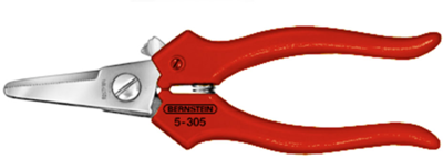 5-305 Bernstein Scissors and Shears