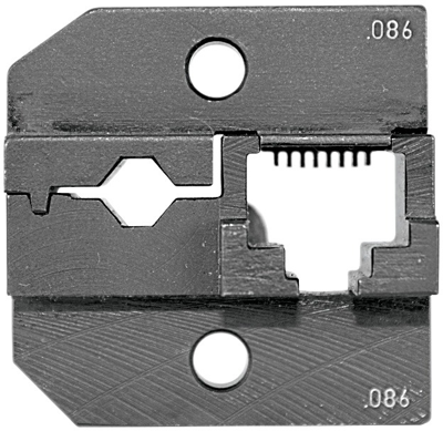 624 086 3 0 Rennsteig Werkzeuge Crimp Inserts and Compression Inserts