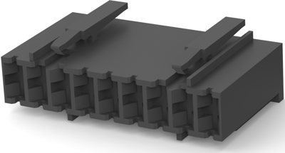 964702-2 AMP PCB Connection Systems Image 1