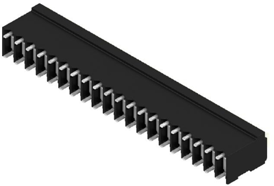 1870850000 Weidmüller PCB Terminal Blocks Image 2