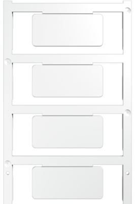 1248560000 Weidmüller Labels