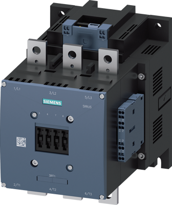 3RT1075-2XF46-0LA2 Siemens Contactors