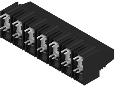 1226510000 Weidmüller PCB Terminal Blocks Image 2