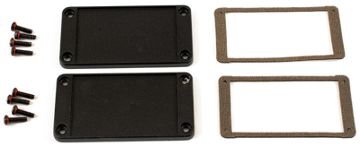 1457KEP Hammond Accessories for Enclosures