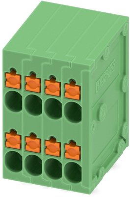 1841513 Phoenix Contact PCB Terminal Blocks Image 1