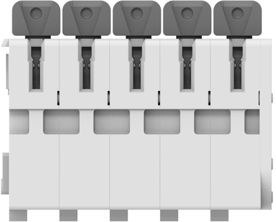 2319461-5 TE Connectivity PCB Terminal Blocks Image 3