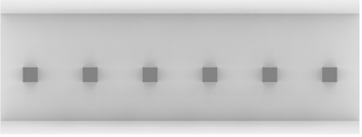 640454-6 AMP PCB Connection Systems Image 4