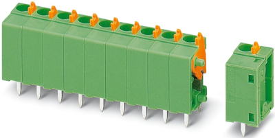 1847494 Phoenix Contact PCB Terminal Blocks Image 2