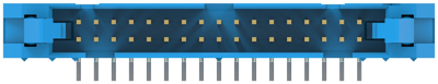 2-5499141-8 AMP PCB Connection Systems Image 5