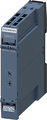 3RP2527-2EW30 Siemens Time Relays