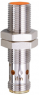 Proximity switch, Flush mounting, 1 Form A (N/O), 0.1 A, Detection range 4 mm, IFS204