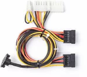 MBZ-1020-B1 Bicker Elektronik Accessories for power supplies