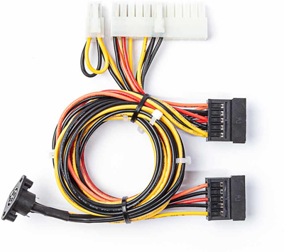 MBZ-1020-B1 Bicker Elektronik Accessories for power supplies Image 1