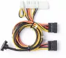 MBZ-1020-B1 Bicker Elektronik Accessories for power supplies