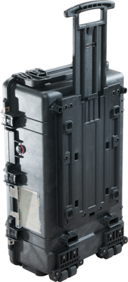 1670 WITH FOAM Peli Trolleys, bags, cases and holders Image 3