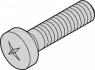 21100-513 SCHROFF Screws, Threaded Rods