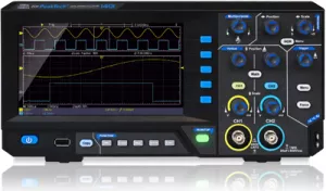 P 1401 PeakTech Oscilloscopes