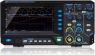 2-channel oscilloscope P 1401, 10 MHz, 100 MSa/s, 7" TFT, 35 ns