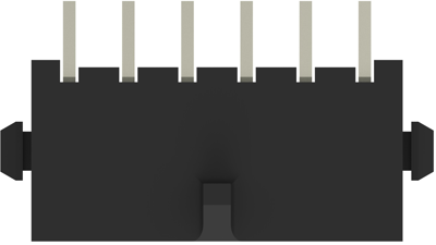 4-794619-2 AMP PCB Connection Systems Image 3