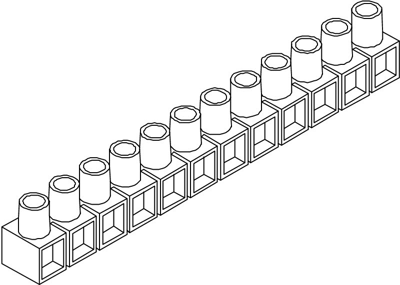 2055201 OBO Bettermann Terminal Blocks Image 3