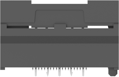 767130-1 AMP PCB Connection Systems Image 5