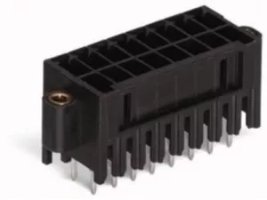 713-1465/107-000 WAGO PCB Connection Systems