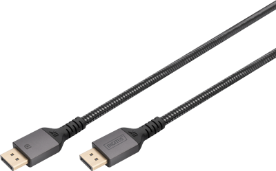 DB-340201-010-S DIGITUS Display Cables Image 1