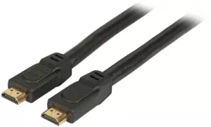 K5431SW.0,5 EFB Elektronik HDMI Cables