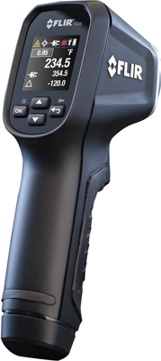 TG56 FLIR Thermometers and Displays Image 2