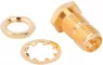 901-10097 Amphenol RF Coaxial Adapters