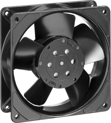 4606 Z ebm-papst Axial Fans Image 1