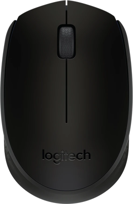 910-004642 Logitech Mouses, Mousepads, Presenter Image 1