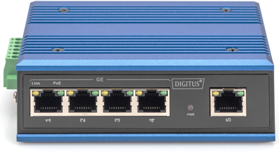 DN-651120 DIGITUS ETHERNET switches Image 2