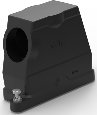 T1910160136-009 TE Connectivity Housings for HDC Connectors Image 1