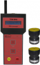 TERA-Ohmmeter TOM 8600-Set