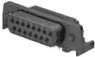 745131-1 AMP D-Sub Connectors