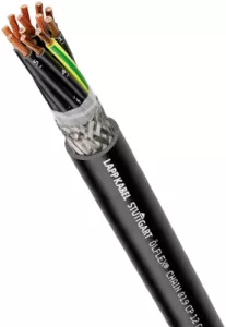 1027925 LAPP Control Cables