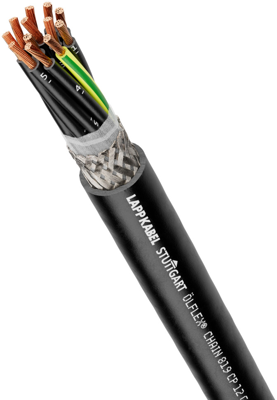 1027950 LAPP Control Cables